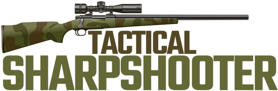 Tactical Sharpshooter