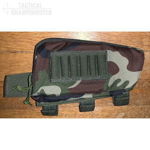 Special Order for Kerry H.-Special Order-Tactical Sharpshooter