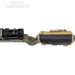 SNIPER STOCKPACK - MULTICAM-Stock Packs-Tactical Sharpshooter
