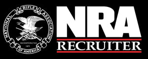 Discounted NRA Memberships
