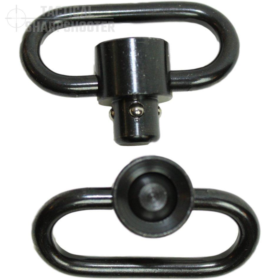 Swivel Control Button 1.5