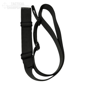 Basic Rifle Sling | USA Made | Better than Mil-Spec-Rifle Sling-Tactical Sharpshooter