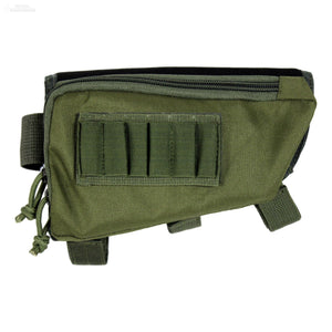 Special Order for James Capp.-Tactical Sharpshooter