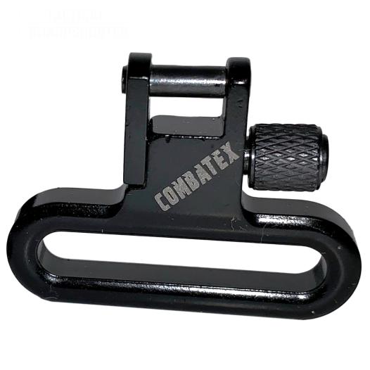 1.25" Solid Cast Molded Sling Swivels