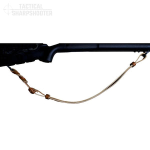 Bushcrafts Straight-Up American Rifle Sling-Rifle Sling-Tactical Sharpshooter