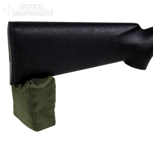 Perfect Size Shooting Bag-Shooting Bag-Tactical Sharpshooter