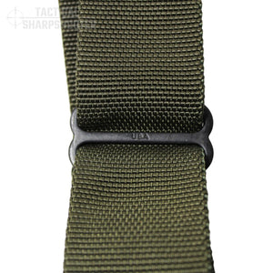Basic Rifle Sling | USA Made | Better than Mil-Spec-Rifle Sling-Tactical Sharpshooter