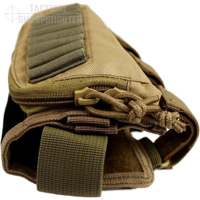 Stock Pack HUNTER STOCKPACKS – Tactical Sharpshooter