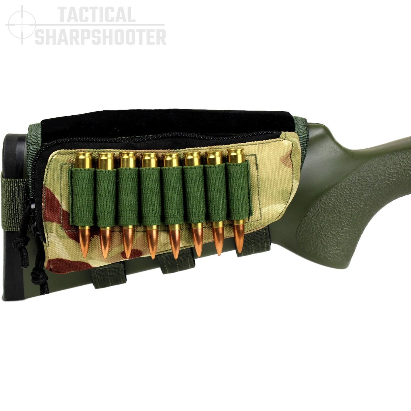 Stock Pack HUNTER STOCKPACKS – Tactical Sharpshooter