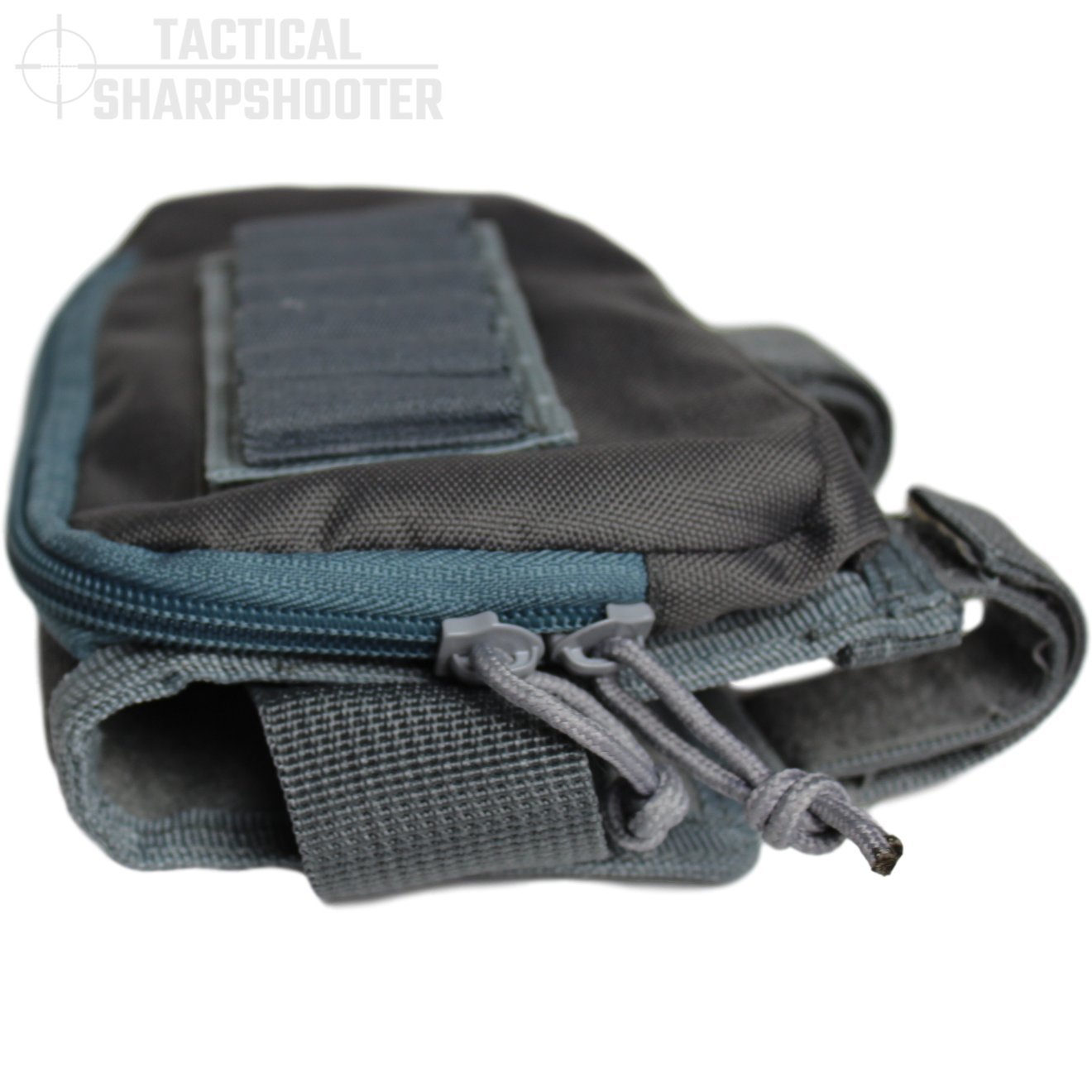 Stock Pack Rifle Stock Pack | Cheek Pad | Buttstock Pouch | Cheek Riser |Ammo ...