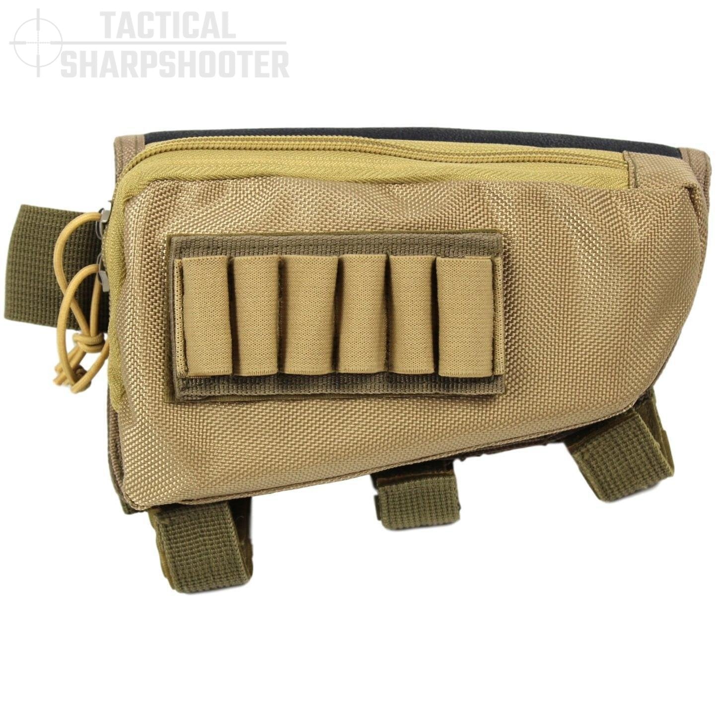 Stock Pack Sniper Stockpacks – Tactical Sharpshooter